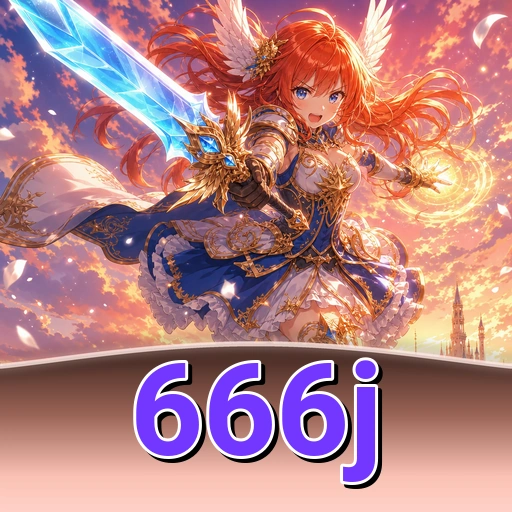 Layar beranda 666j